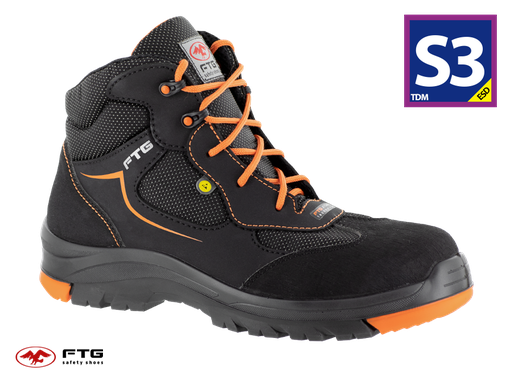 [1672 CT] FTG Uranus