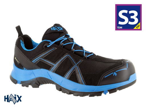 [610001 CT] Haix Blue Eagle Low GTX