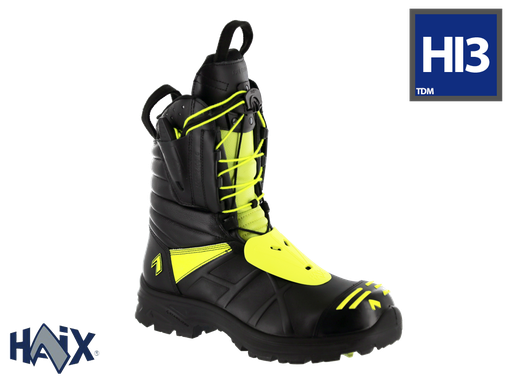 [507501 ⚠️] Haix Fire Eagle