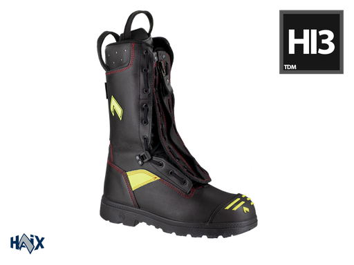 [503007 SM] Haix Fire Flash 2.0