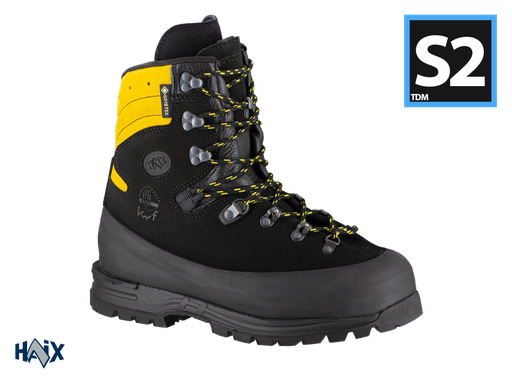 [602301 S] Haix Protector Alpin GTX