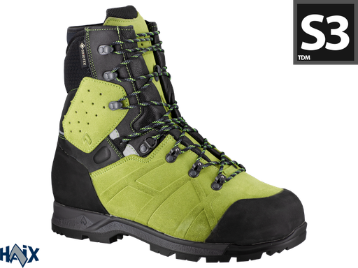 [⚠️ 603113] Haix Protector Ultra 2.0 GTX Lime