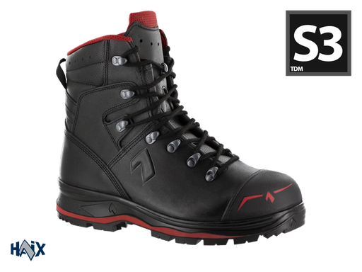 [602017 SM] Haix Trekker Pro GTX 2.0