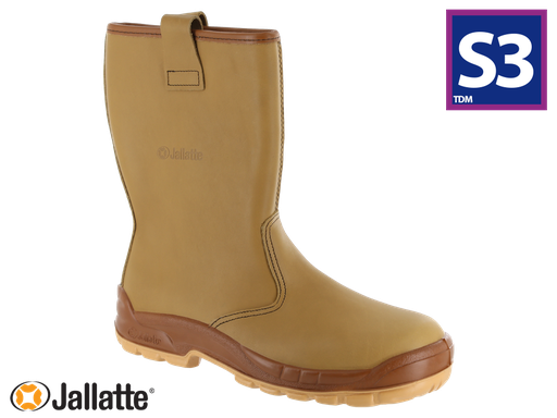 [00J0652 CT] Jallatte Jalfrigg