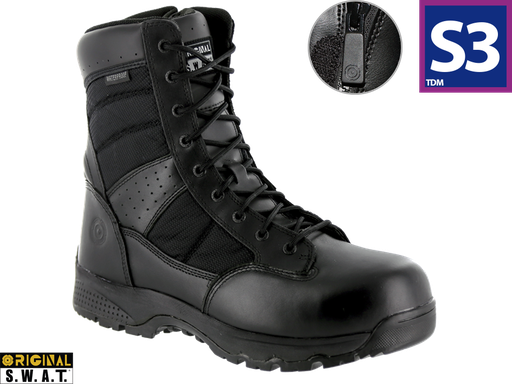 [⚠️ 128131 CK] Original Swat Metro 9.0 WP SZ