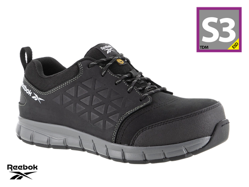 [IB1036-1 AT] Reebok Cambridge Pro