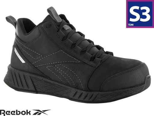 [IB1081 CT ⚠️] Reebok Fusion Formidable High