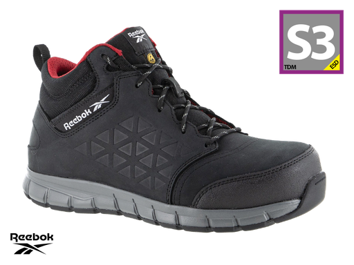 [IB1037-1 AT] Reebok Princeton Pro