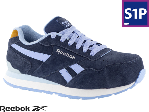 [IB109 CT] Reebok Royal Glide Blue