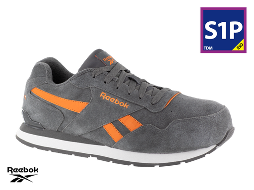 [IB1091 CT] Reebok Royal Glide Grey