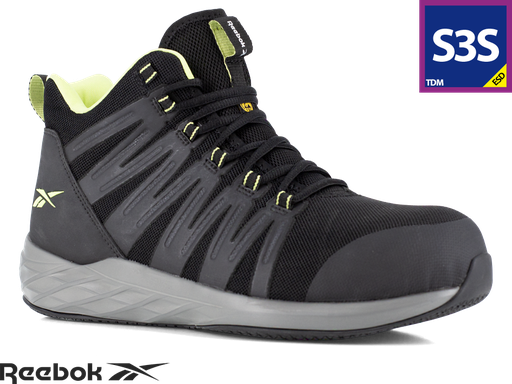 [⚠️ IB2222 CK] Reebok Taurus