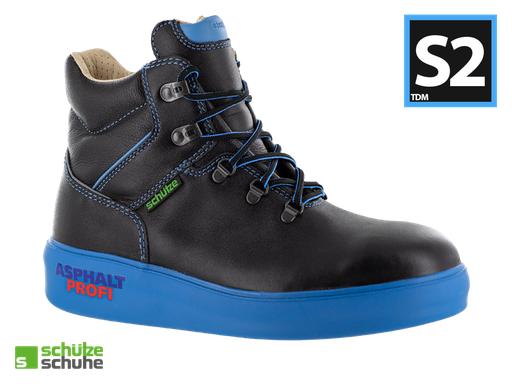 [1553 S] Schütze Asphalt-Profi