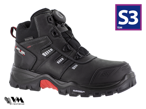 [7130 CT] VM Footwear Buffalo