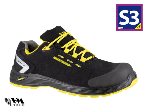 [2295 CT] VM Footwear California