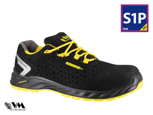 [2285 CT] VM Footwear Chicago