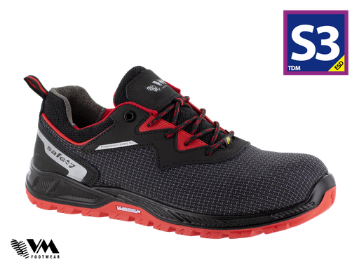 [8185 CT] VM Footwear Milwaukee