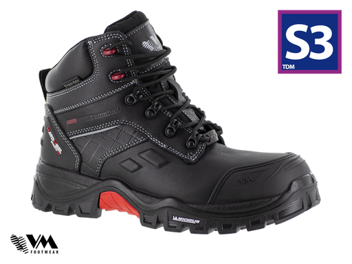 [7140 CT] VM Footwear Rockford