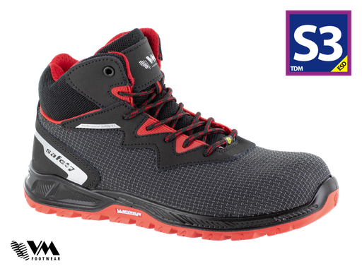 [8180 CT] VM Footwear Sacramento