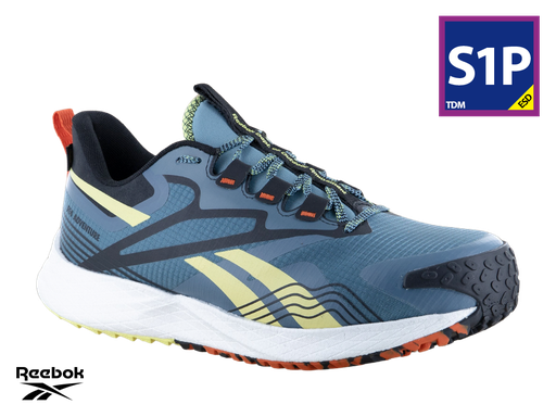 [IB3611 CT] Reebok FE4 Adventure Blue