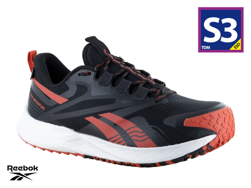 [IB3610 CT] Reebok FE4 Adventure Red