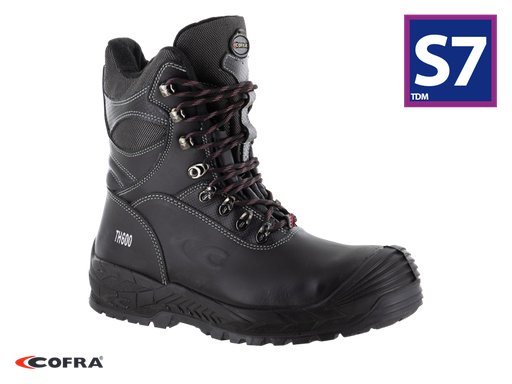 [13680-N00 CT] Cofra Bering